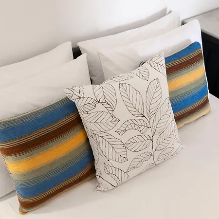 Appartamento Daphne *