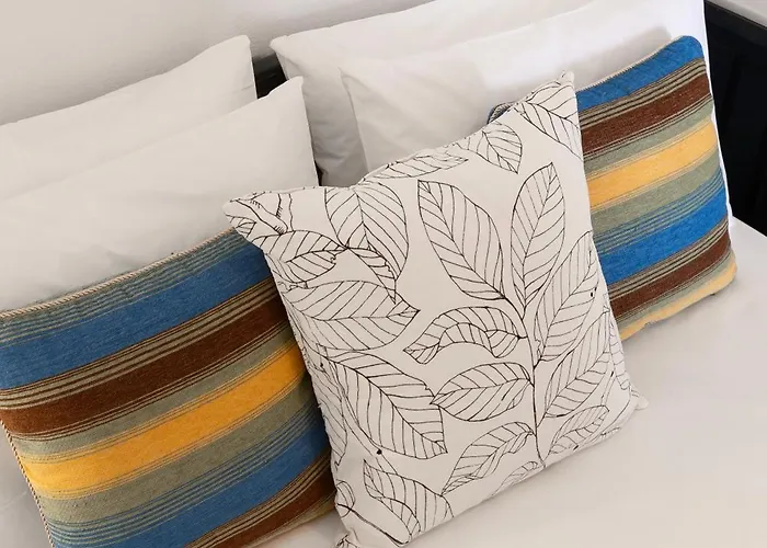 Apartamento Daphne *