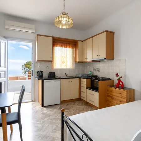 Daphne Apartment